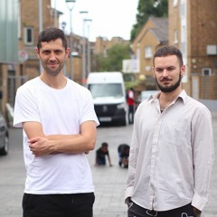 Rhythm Connection w/ J Aria - 040822