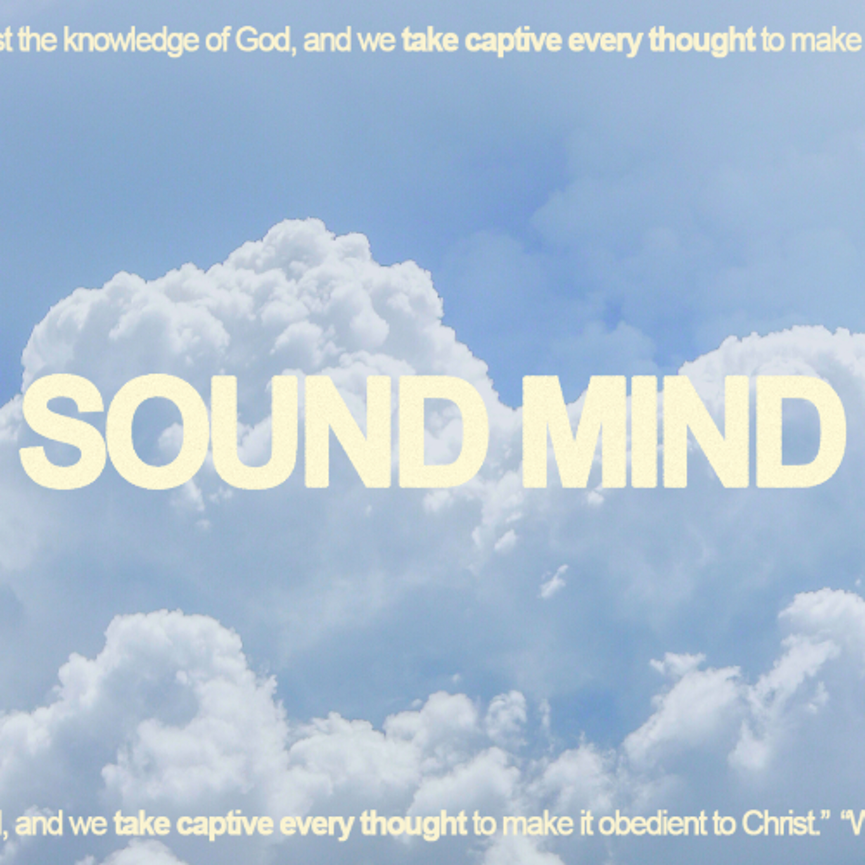 Chi Alpha UNI - Sermon Audio