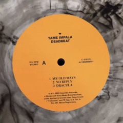 DOMSOLO - DRACULA