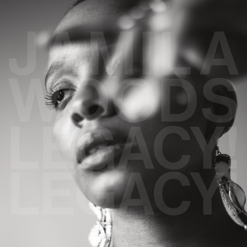 BASQUIAT by Jamila Woods Free Listening on SoundCloud