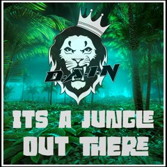 Its a Jungle Out There 🦁