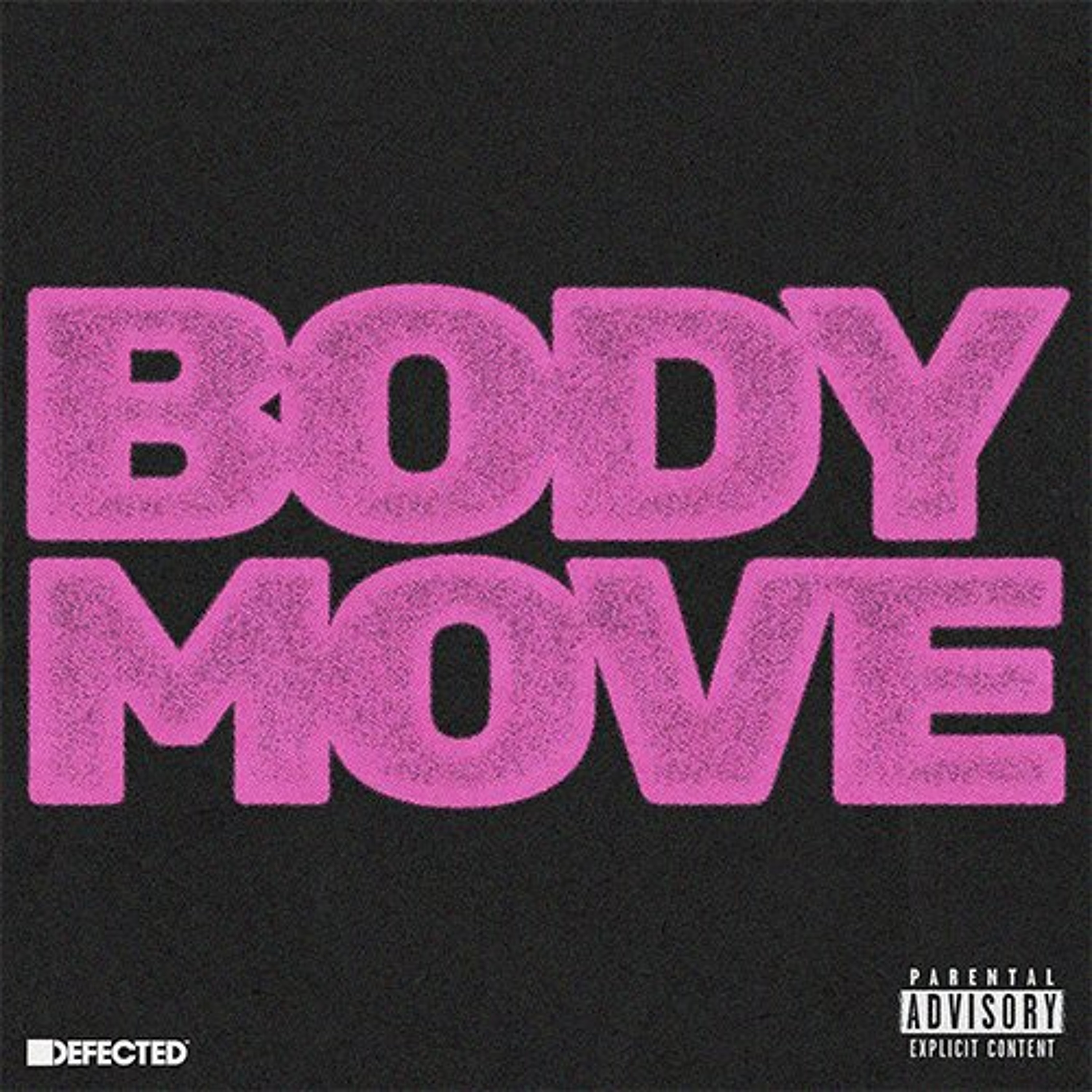 Melé x IRAH - Body Move