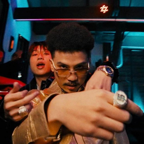 Richie D ICY  No Boundary ft Obito