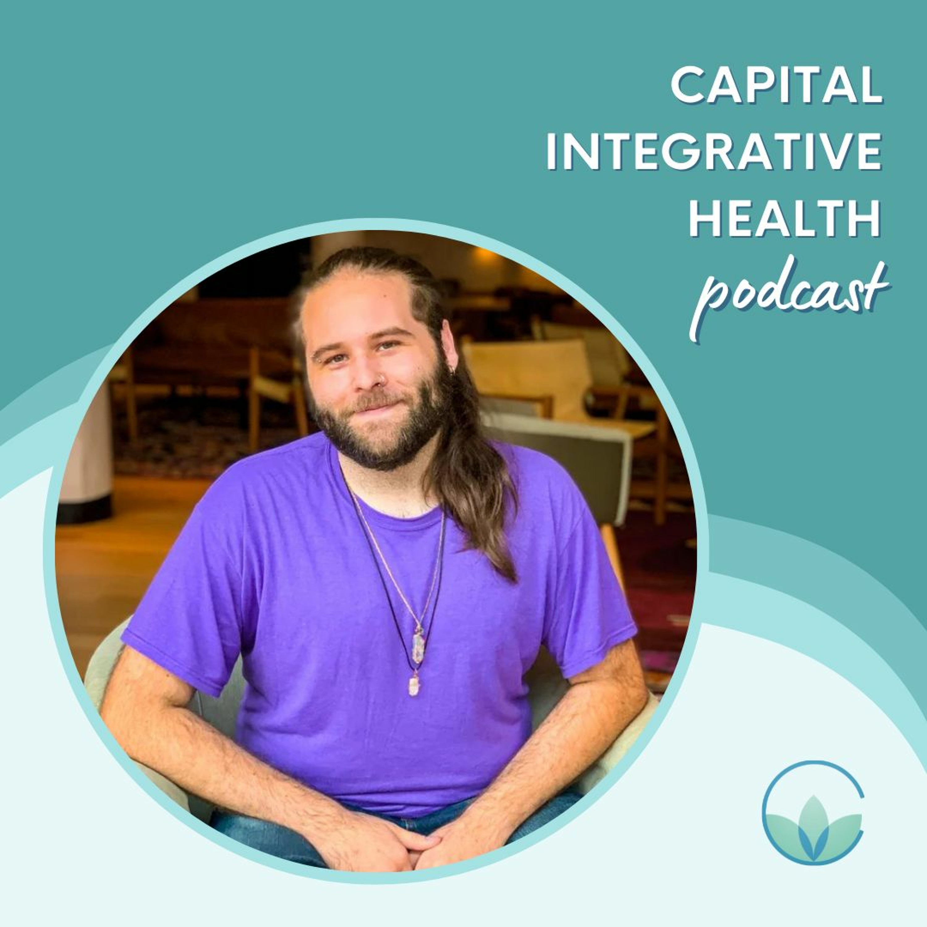 44. Sean Rose on CBD for Anxiety, Sleep, Pain, and Reducing Inflammation