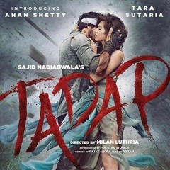 Tumse Bhi Zyada |Tadap| Arijit Singh...❤