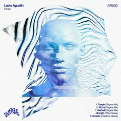 Premiere: 2 - Lucio Agustin - Storm [SR002]