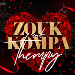 Mix Kompa & Zouk 2025