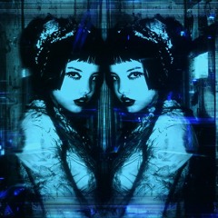 mirror mirror (process sketch)