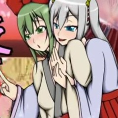 (MASA WORKS DESIGN) Star Lily Dance Performance Capital  feat. Hatsune miku & Gumi