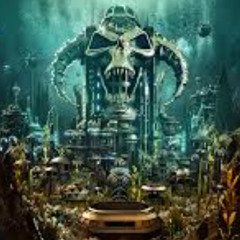 Masters of Hardcore Warmup Mix - Millennium to Uptempo by GZTAV