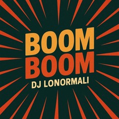BOOM BOOM