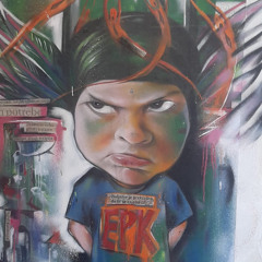 Garden Groove - DJFlausch B2B GENKA