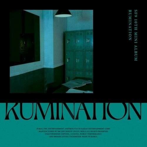 SF9 - Scenario [128 kbps].mp3