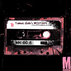 Milan Szavics Feat. Narah!- Standing Here (Tamas Halo Remix)
