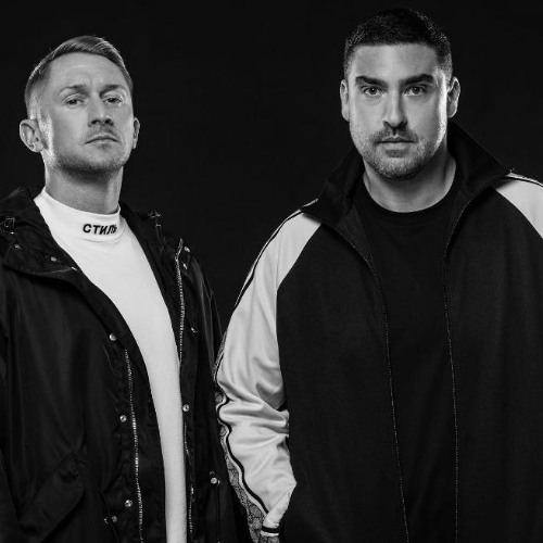 Best tracks Camelphat by Daniela Duarte