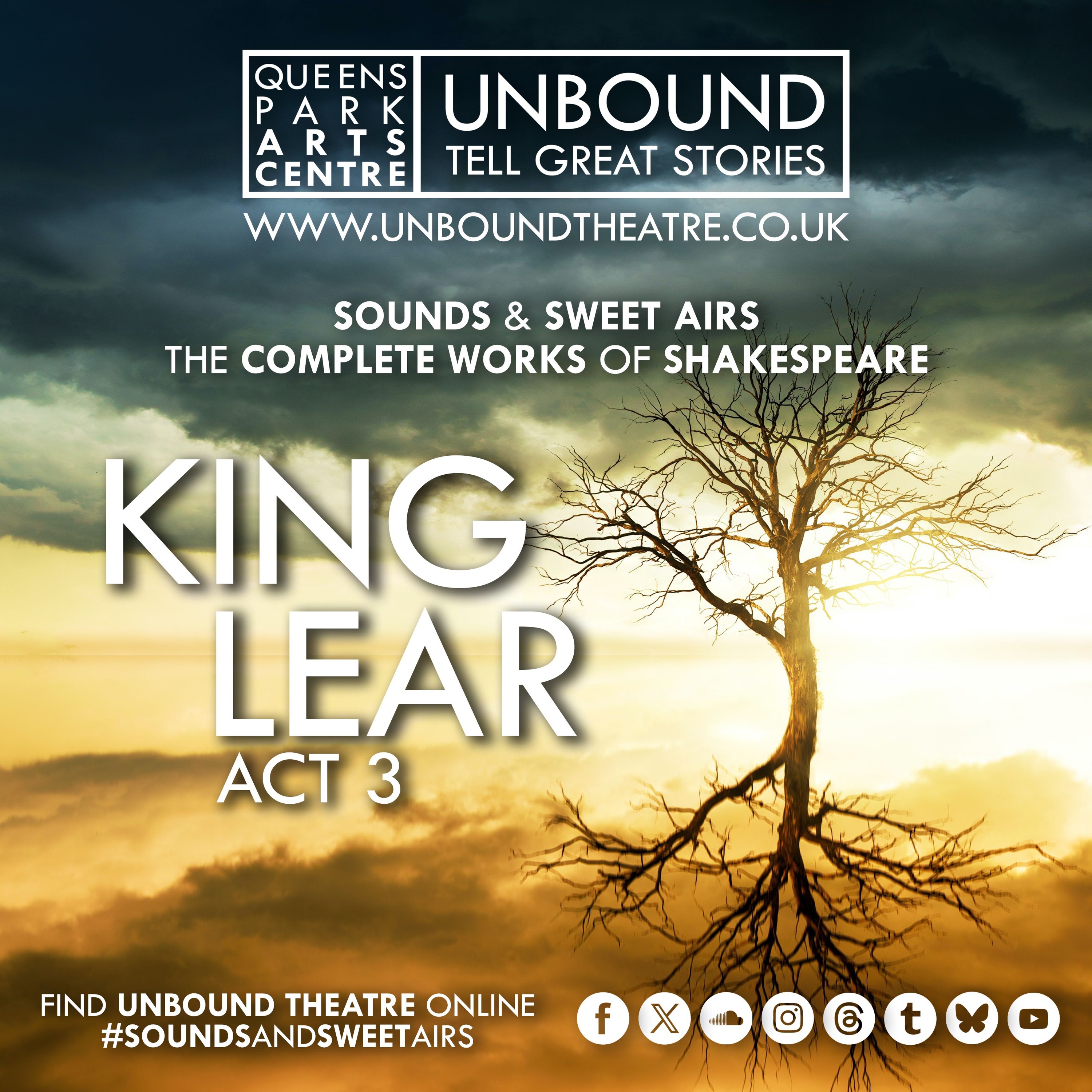 Unbound Theatre