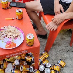 Mixtape Lak Chill style HaiPhong 2025
