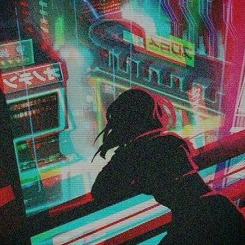 Dazed and confused from virtual love