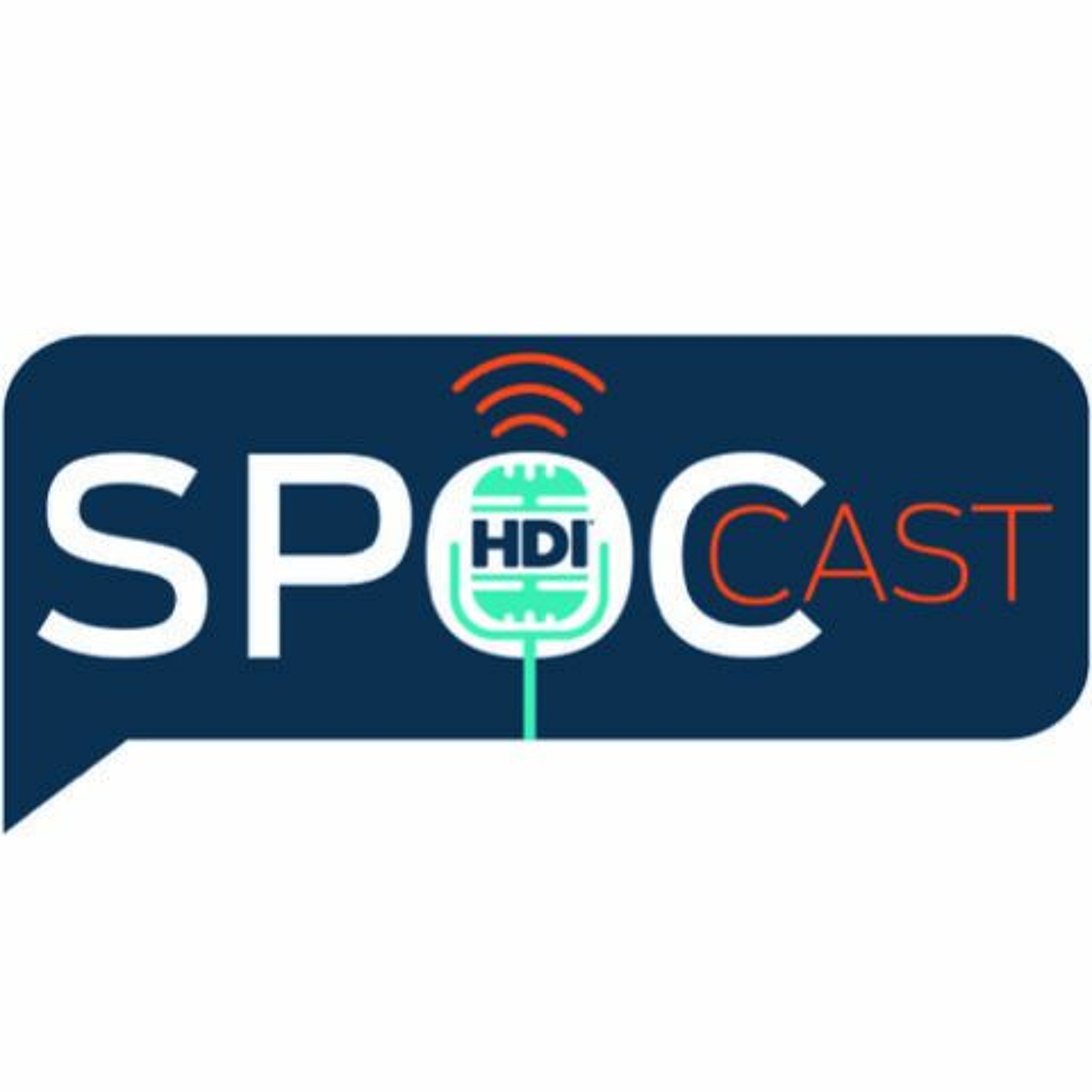 SPOCcast