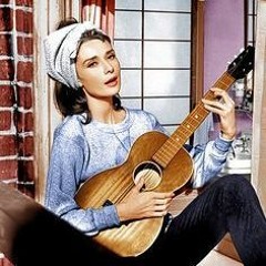 Moon River's cover 2023