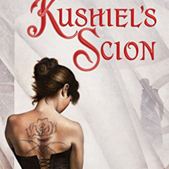 [DOWNLOAD] KINDLE 📫 Kushiel's Scion (Kushiel's Legacy Book 1) by  Jacqueline Carey E