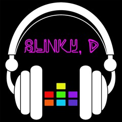 Slinky,D's Hump Day Disco  Episode 10