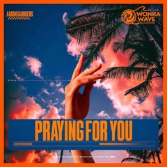 Aaron Saunders - Praying For You  RADIO MIX