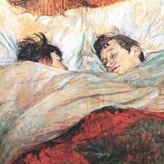 Passionfruit (Drake Cover)