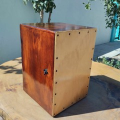 Sonido Cajon