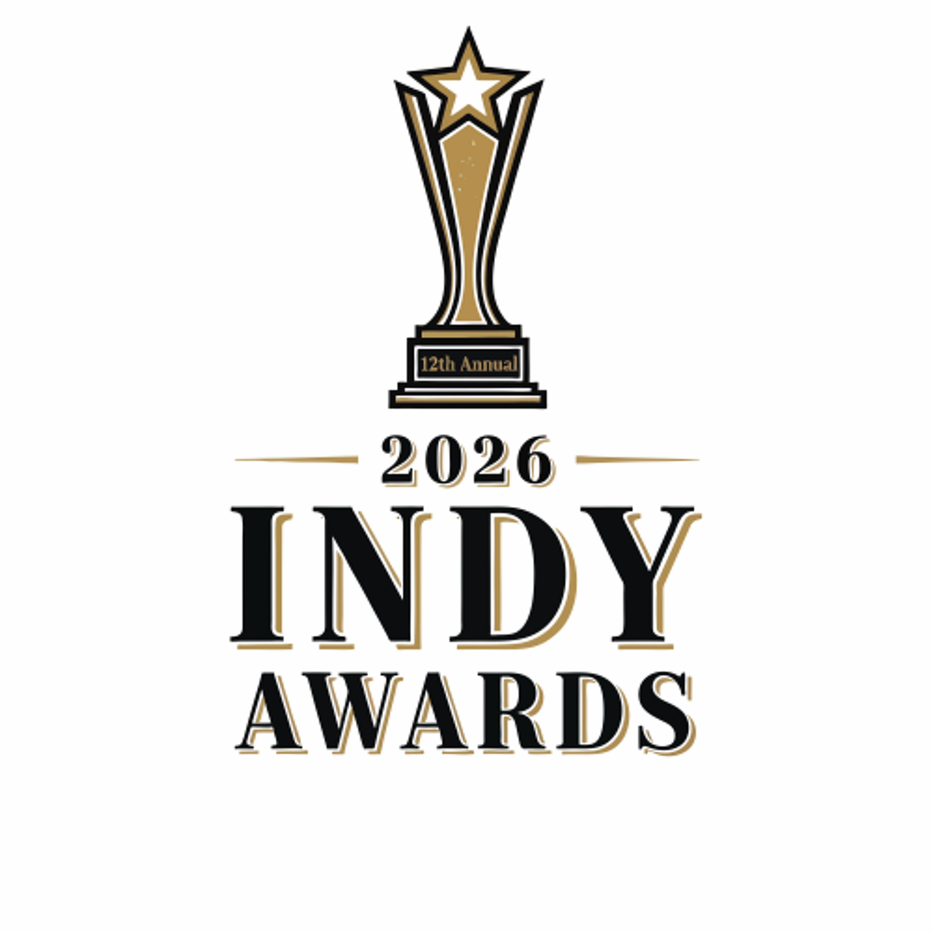 2026 Indy Awards Intro episode artwork