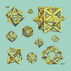 Study For Stars