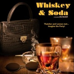 Whiskey & Soda