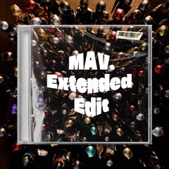 GP Explorer, SCH & Charlotte Cardin - Poursuite [MAV. Extended Edit] - FREE DOWNLOAD