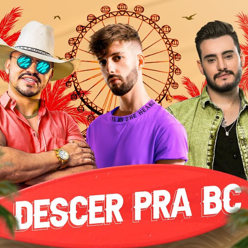 DESCER PRA BC x LITORANO (PROD. U HENRIQUE)