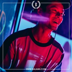 Darker Than Wax w/ Dean Chew & Bongomann - July 2024