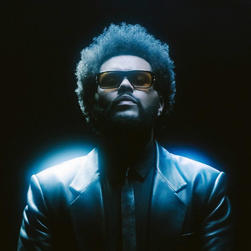 WEEKND MIX