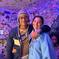 second wind with nazuk ft. cj @ The Lot Radio 12-07-2025