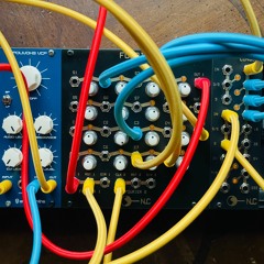 NLC Fourier Patch