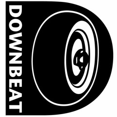 Downbeat live stream w/  F-on & Jose Rico (March, 2021)