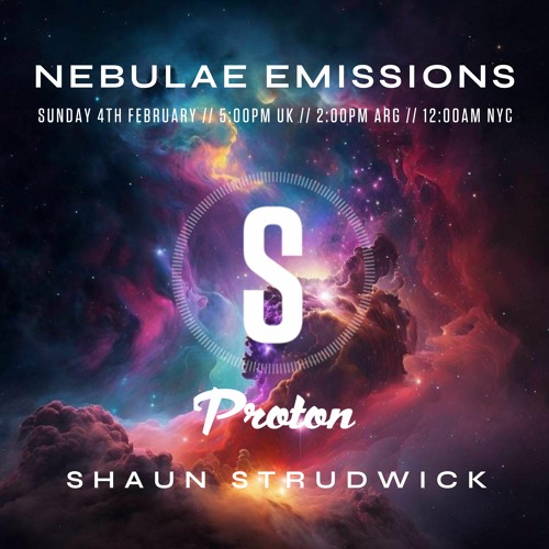 Nebulae Emissions 008