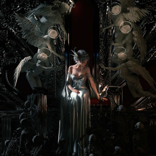 Heathens - Công Thành remix | reup
