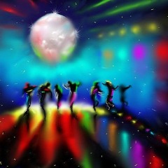 Let's have a party time