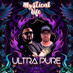 ULTRA PURE SET MYSTICAL LIFE