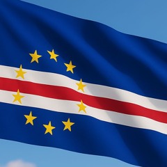 Cape Verde - Nos Ta Bai