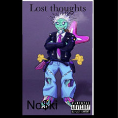 No$ki-I wanna know