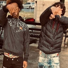 Droppin Bombs  Ft.HUNNIDZOMBIE🧟‍♂️