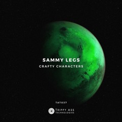 Sammy Legs - The Wiggler (Preview Clip)