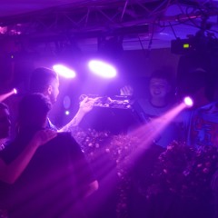 Ben Lucas B2B Curby - Noir 5.02.22 @ SAKS Underground