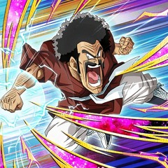 F2P PHY Hercule Revival Skill Extended OST Dragon Ball Z Dokkan Battle