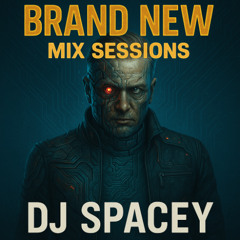 Spacey' Mix Sessions 006 | *NEW* 💟 LIKE . 👉 FOLLOW . 🔁 SHARE